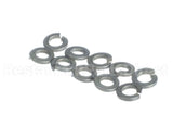 WAS00987 Trane Washer; Lock Helical Spring, 0.25 Nom (P