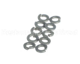 WAS00987 Trane Washer; Lock Helical Spring, 0.25 Nom (P