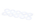 WAS01009 Trane Washer; Ptfe, 1.12 Od X 0.505 Id X 0.55
