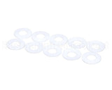 WAS01009 Trane Washer; Ptfe, 1.12 Od X 0.505 Id X 0.55