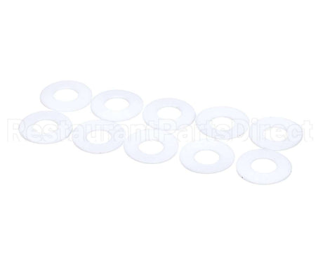 WAS01009 Trane Washer; Ptfe, 1.12 Od X 0.505 Id X 0.55