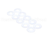 WAS01009 Trane Washer; Ptfe, 1.12 Od X 0.505 Id X 0.55