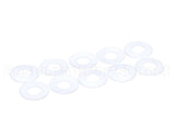 WAS01009 Trane Washer; Ptfe, 1.12 Od X 0.505 Id X 0.55