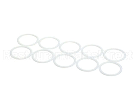 WAS01010 Trane Washer; Ptfe, 1.12 Od X 0.88 Id X 0.55 T