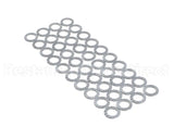 WAS01050 Trane Washer; 3/8 Nordlock, Bag Of 20 Pairs Of