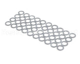 WAS01050 Trane Washer; 3/8 Nordlock, Bag Of 20 Pairs Of
