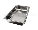 WATER-PAN-20-12-4 Food Warming Full Size Ss Pan 4 Deep