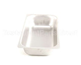 WATER-PAN-3RD-WHDL Food Warming Water Pan 2.5 X6.75 X