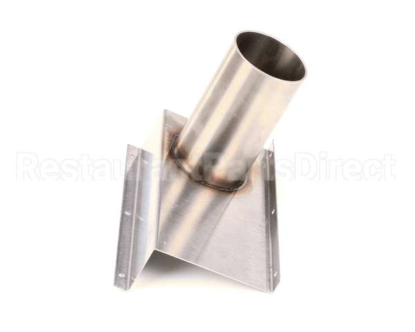 WB10431100 Bki Weldment, Top, Vent/Drain Box,