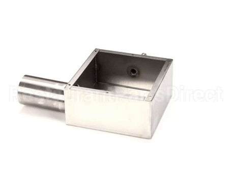 WB10431500 Bki Weldment Lower Drain Box Huon