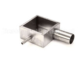 WB10431500 Bki Weldment Lower Drain Box Huon