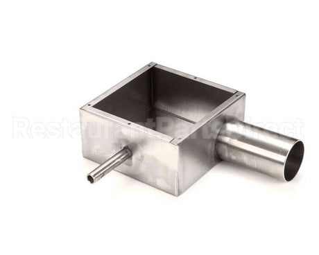 WB10431500 Bki Weldment Lower Drain Box Huon