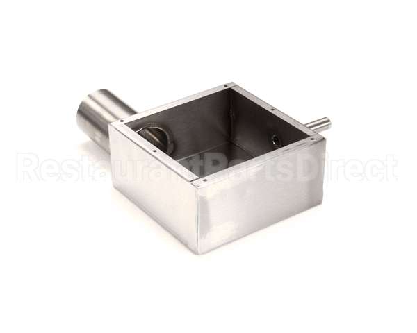 WB10431500 Bki Weldment Lower Drain Box Huon