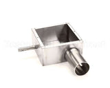 WB10431500 Bki Weldment Lower Drain Box Huon