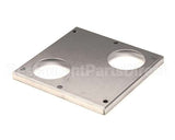 WB10431600 Bki Weldment, Top, Lower Drain Bo