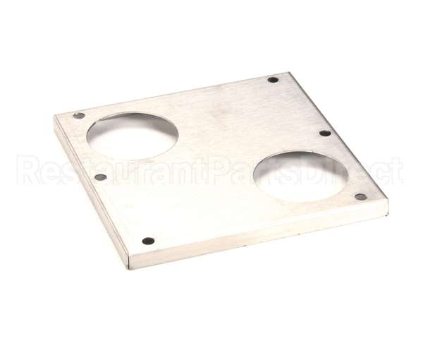 WB10431600 Bki Weldment, Top, Lower Drain Bo