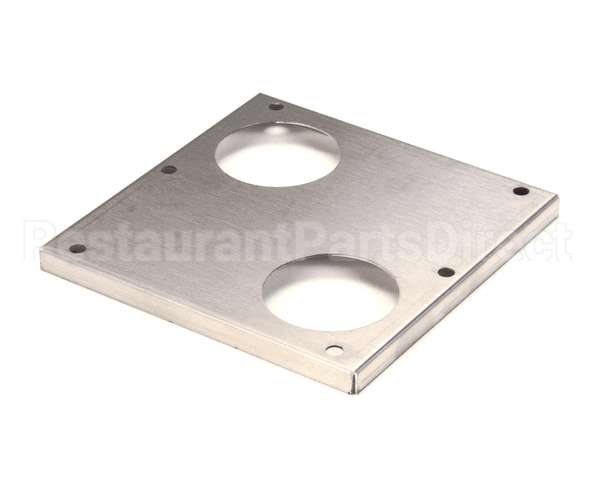 WB10431600 Bki Weldment, Top, Lower Drain Bo