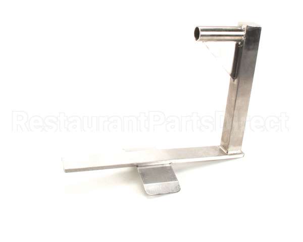 WB16015800 Bki Basket Lift Arm Weld, Linear A