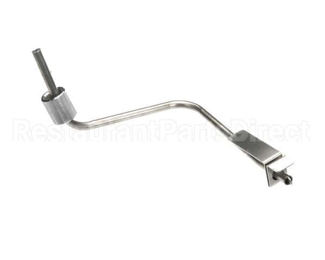 WB16095200 Bki Weldment, Filter Tube, Gas