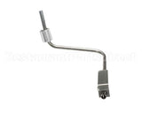 WB16095200 Bki Weldment, Filter Tube, Gas