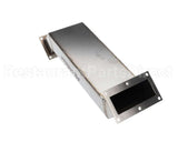 WB19305700 Bki Weldment,Angled Fle, Fkmg, Bl