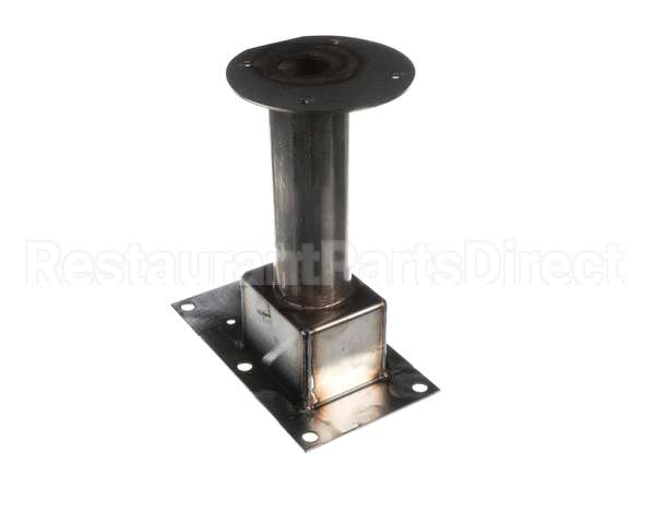 WB19306600 Bki Weldment, Blower Duct (Straigh