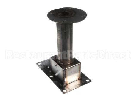 WB19306600 Bki Weldment, Blower Duct (Straigh