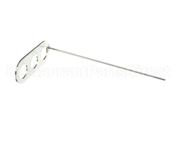 WB19317200 Bki Weldment, Diffuser Plate & Ro