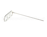 WB19317200 Bki Weldment, Diffuser Plate & Ro