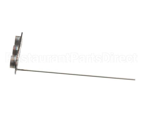 WB19317300 Bki Weldment, Diffuser Plate W/Tu