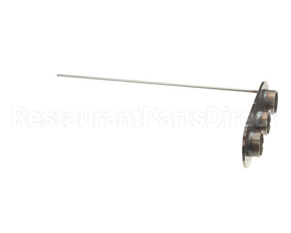 WB19317300 Bki Weldment, Diffuser Plate W/Tu