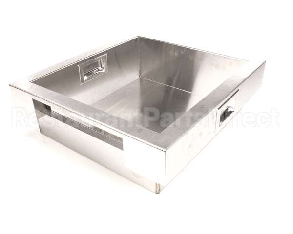 WB31207200 Bki Blower Pan Weld Fw Chik-Fil-A