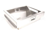 WB31207200 Bki Blower Pan Weld Fw Chik-Fil-A