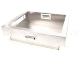 WB31207200 Bki Blower Pan Weld Fw Chik-Fil-A