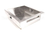 WB31207200 Bki Blower Pan Weld Fw Chik-Fil-A