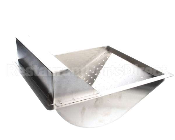 WB31207500 Bki Per Pan Insert W/4 Shield Fw15