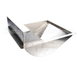 WB31207500 Bki Per Pan Insert W/4 Shield Fw15