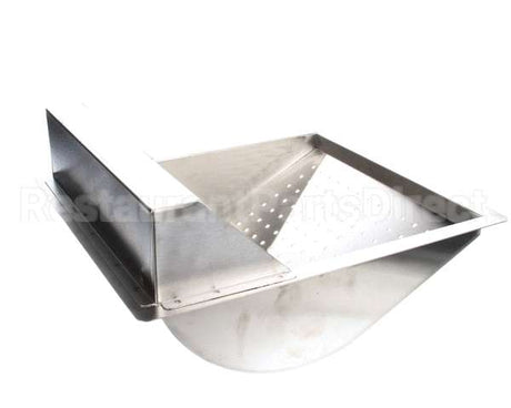 WB31207500 Bki Per Pan Insert W/4 Shield Fw15