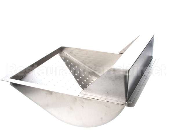 WB31207500 Bki Per Pan Insert W/4 Shield Fw15