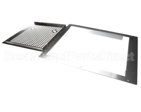 WB31211900 Bki Fw Collar B/B W/O Liner Pan We