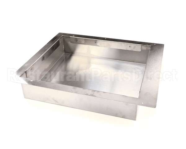 WB31219400 Bki Cnt.top Collar W/Pan Liner Fw-