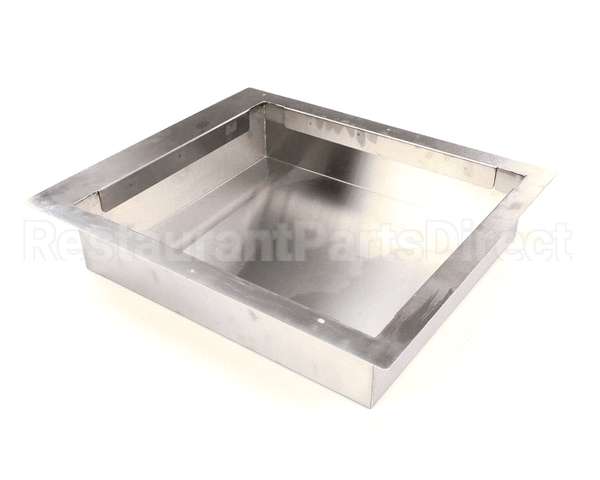 WB31219400 Bki Cnt.top Collar W/Pan Liner Fw-