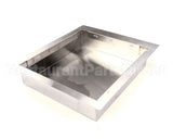 WB31219400 Bki Cnt.top Collar W/Pan Liner Fw-