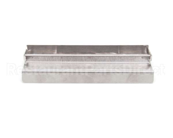 WB31219900 Bki Grease Defl.ret.bracket.weld Fw