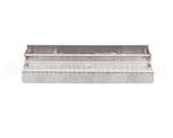 WB31219900 Bki Grease Defl.ret.bracket.weld Fw