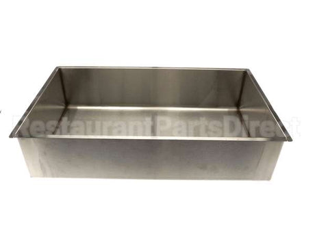 WB31222300 Bki Weldment, 6 Deep Well Pan, Kfw