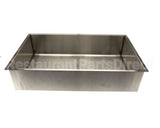 WB31222300 Bki Weldment, 6 Deep Well Pan, Kfw