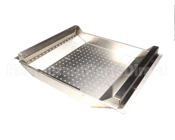 WB31224200 Bki Weldment, Flat Pan Insert, Hf