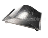 WB31253900 Bki Weldment, Pan Insert, Uw17