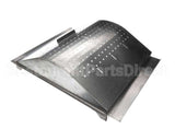 WB31253900 Bki Weldment, Pan Insert, Uw17